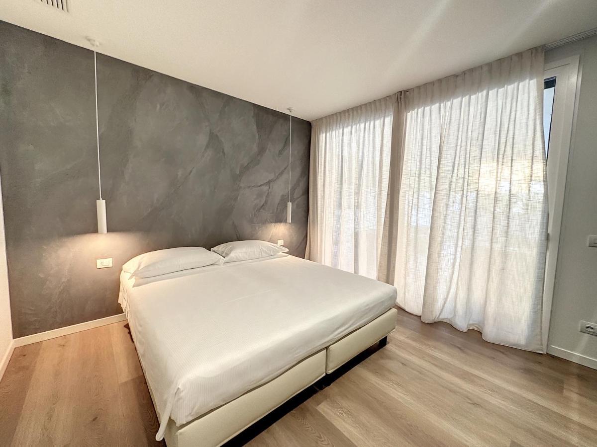 Ad Suite Apartment Рива-дель-Гарда Экстерьер фото