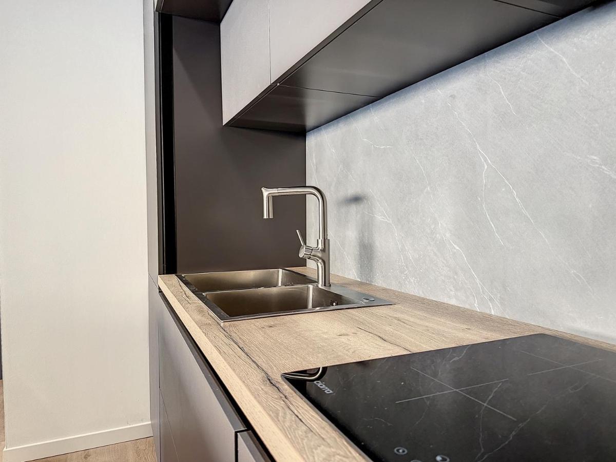 Ad Suite Apartment Рива-дель-Гарда Экстерьер фото