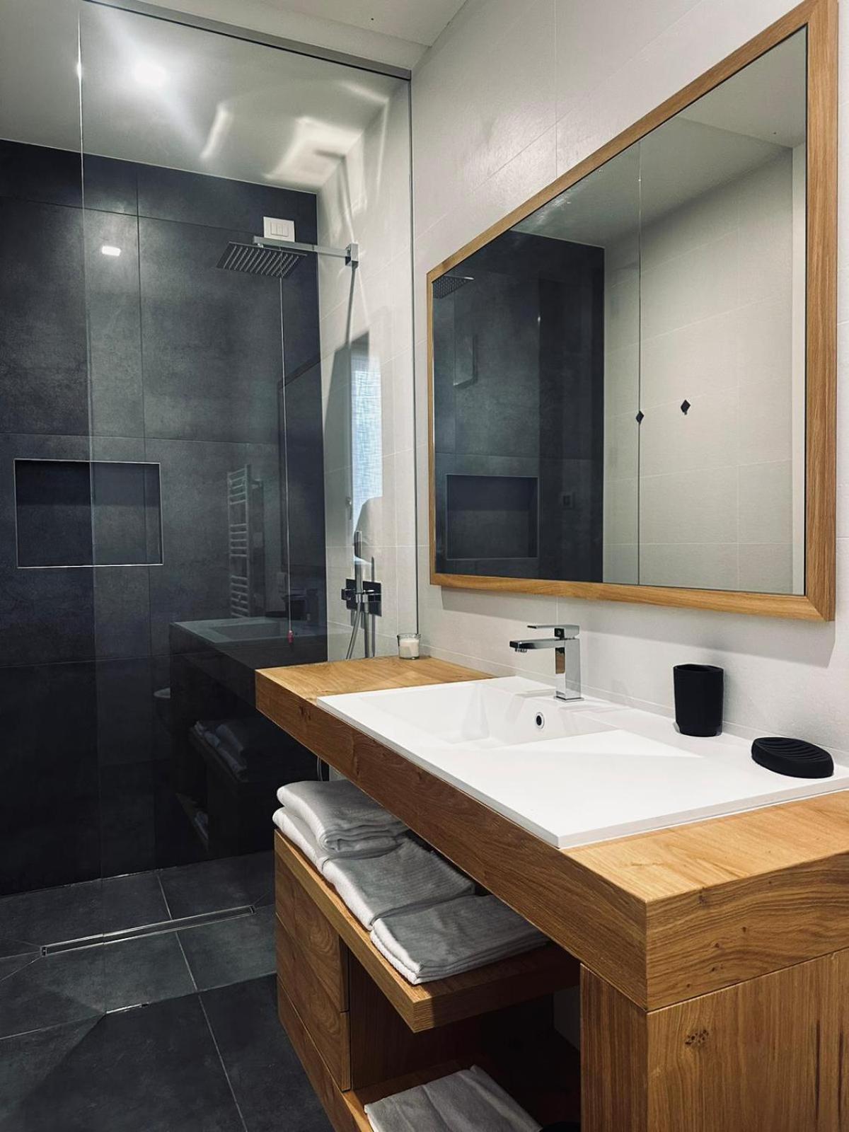 Ad Suite Apartment Рива-дель-Гарда Экстерьер фото