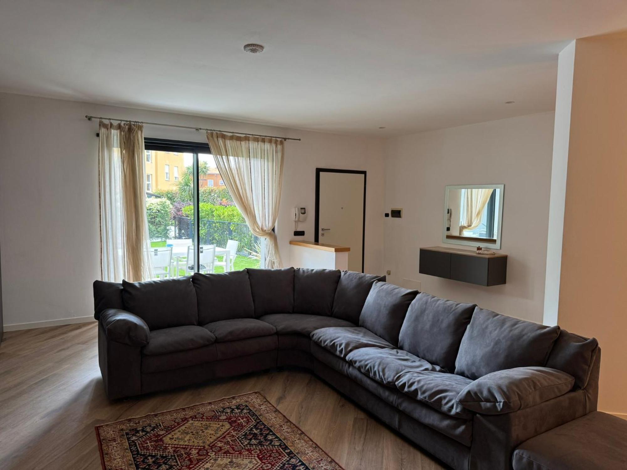 Ad Suite Apartment Рива-дель-Гарда Экстерьер фото