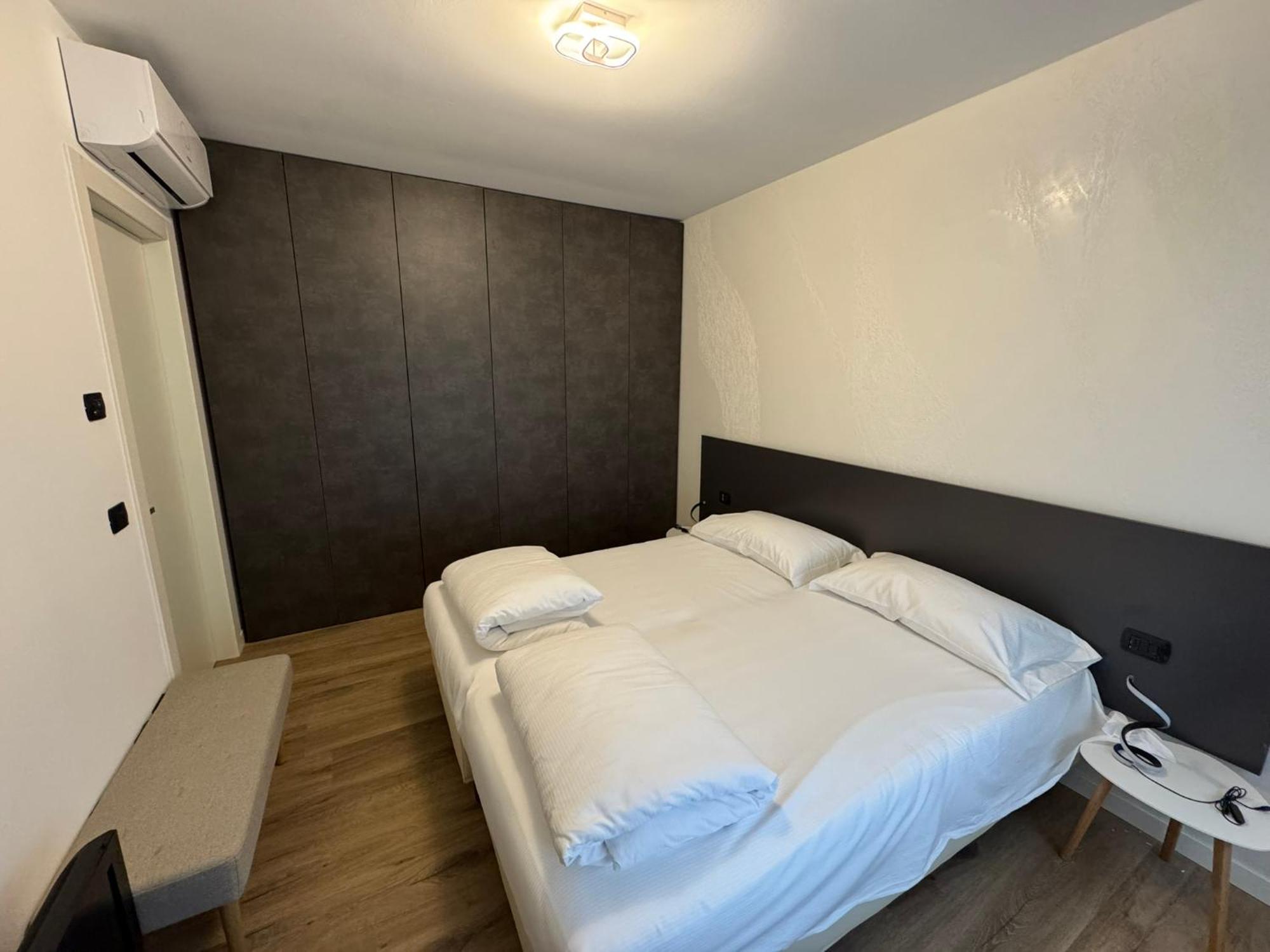 Ad Suite Apartment Рива-дель-Гарда Экстерьер фото