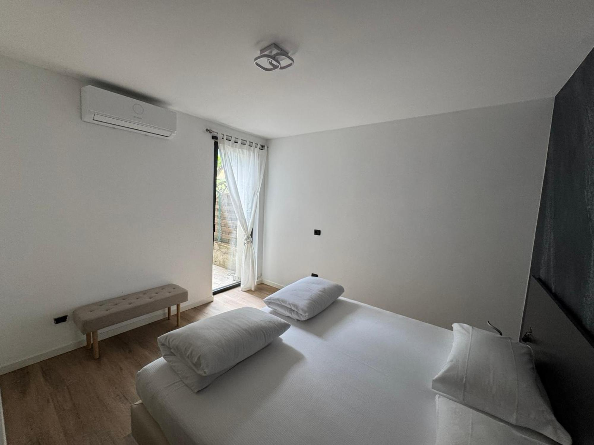 Ad Suite Apartment Рива-дель-Гарда Экстерьер фото