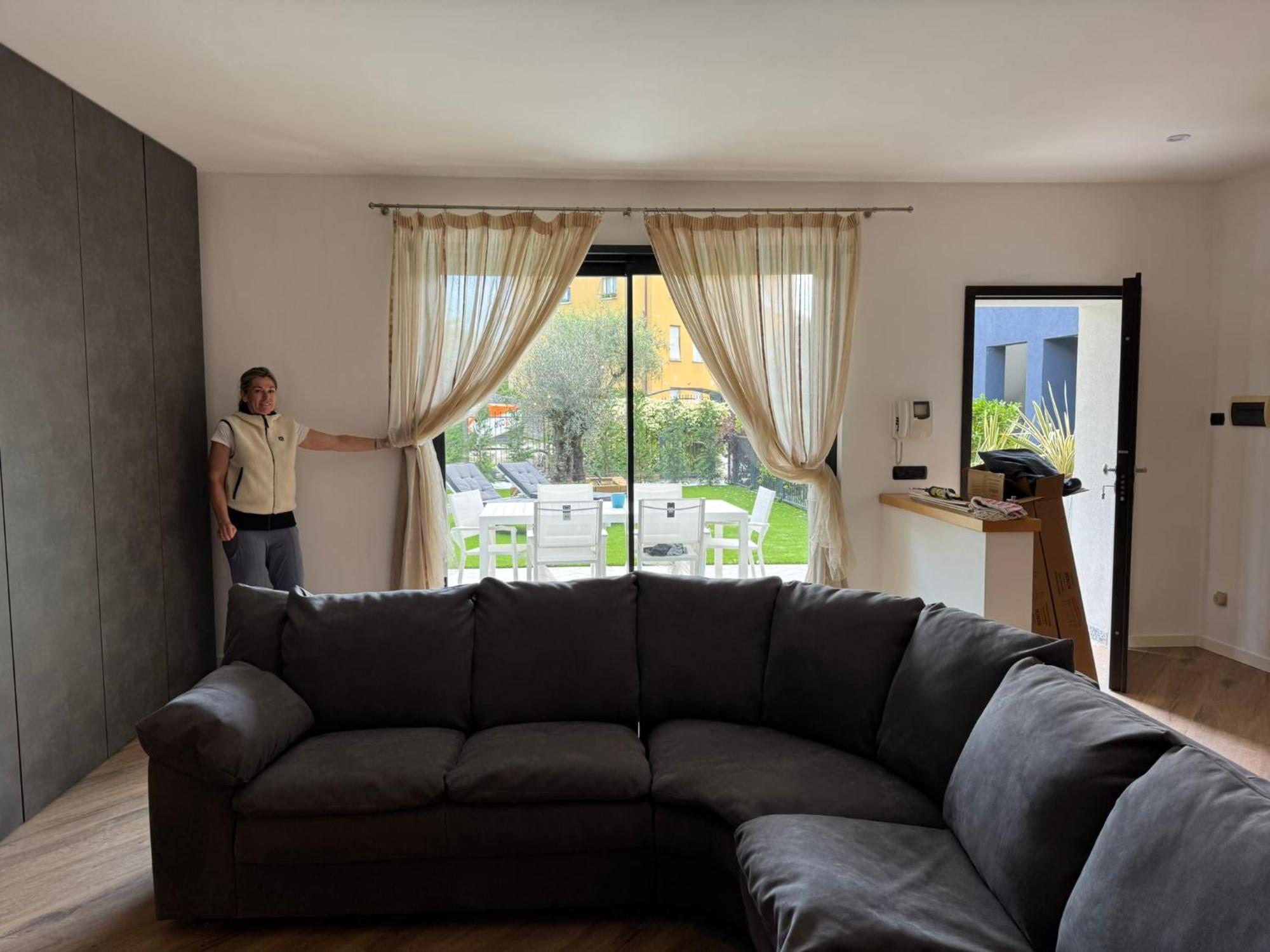 Ad Suite Apartment Рива-дель-Гарда Экстерьер фото